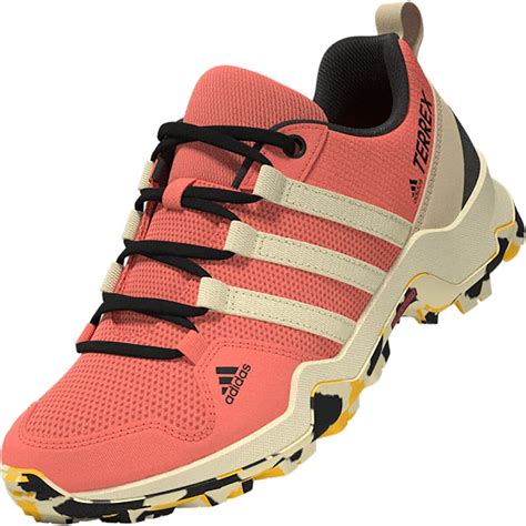 adidas terrex ax2r hiking shoe.